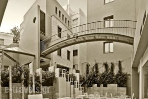 Aquila Atlantis Hotel_best prices_in_Hotel_Crete_Heraklion_Heraklion City