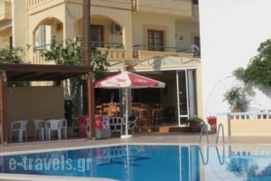 La Luna Apartments_travel_packages_in_Crete_Heraklion_Malia