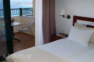 Kalidon Panorama Hotel_accommodation_in_Hotel_Aegean Islands_Samos_Samos Rest Areas
