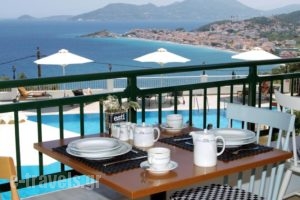 Kalidon Panorama Hotel_holidays_in_Hotel_Aegean Islands_Samos_Samos Rest Areas