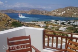 Rita's Place Hotel_lowest prices_in_Hotel_Cyclades Islands_Ios_Ios Chora