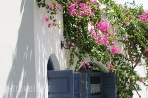 Hotel Kalma_holidays_in_Hotel_Cyclades Islands_Sandorini_Akrotiri