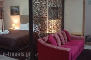 Andrews Studios_accommodation_in_Hotel_Peloponesse_Argolida_Nafplio