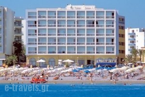 Ibiscus Hotel_accommodation_in_Hotel_Dodekanessos Islands_Rhodes_Rhodes Chora