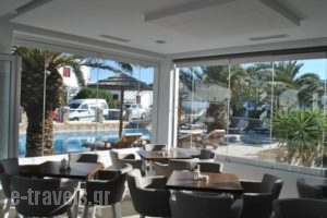 Petinaros Hotel_best deals_Hotel_Cyclades Islands_Mykonos_Mykonos Chora