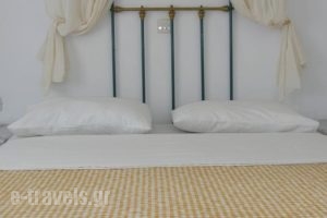 Hotel Naoussa_lowest prices_in_Hotel_Cyclades Islands_Paros_Paros Chora