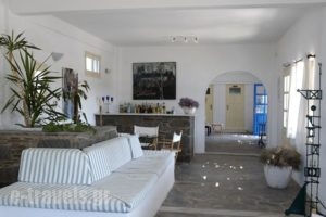 Hotel Naoussa_best prices_in_Hotel_Cyclades Islands_Paros_Paros Chora
