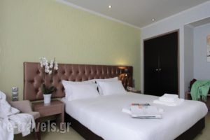 Athens Lotus Hotel_best prices_in_Hotel_Central Greece_Attica_Athens