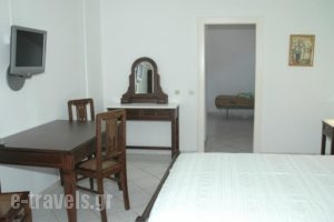 Eolos Apartments_best deals_Apartment_Ionian Islands_Lefkada_Lefkada's t Areas