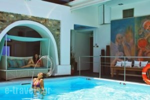 Hotel Lido Thassos_travel_packages_in_Aegean Islands_Thasos_Thasos Chora