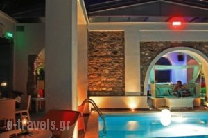 Hotel Lido Thassos_accommodation_in_Hotel_Aegean Islands_Thasos_Thasos Chora