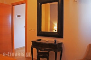 Hotel Lido Thassos_best deals_Hotel_Aegean Islands_Thasos_Thasos Chora