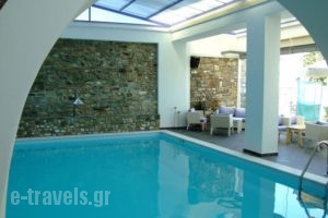 Hotel Lido Thassos_lowest prices_in_Hotel_Aegean Islands_Thasos_Thasos Chora
