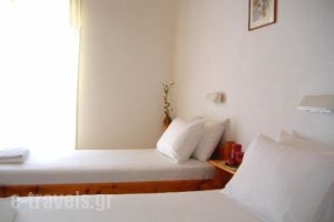 Rantos Apartments_best deals_Apartment_Ionian Islands_Corfu_Lefkimi