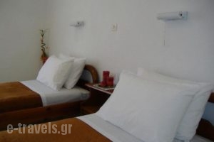 Rantos Apartments_lowest prices_in_Apartment_Ionian Islands_Corfu_Lefkimi