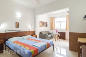 Scala Hotel Apartments_best prices_in_Apartment_Dodekanessos Islands_Rhodes_Lindos