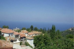 Mary's House_travel_packages_in_Aegean Islands_Samos_Samos Chora