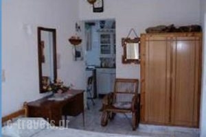Mary's House_best deals_Hotel_Aegean Islands_Samos_Samos Chora
