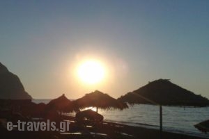Villa Clio_best deals_Villa_Cyclades Islands_Sandorini_Perissa