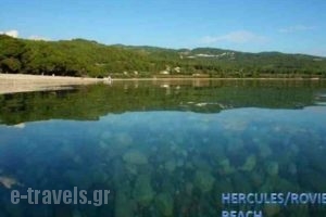 Sillelis Rooms_travel_packages_in_Central Greece_Evia_Limni