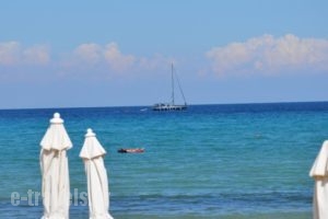 Chrisi Akti Hotel_best deals_Hotel_Aegean Islands_Thasos_Thasos Chora