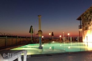 Villa Venetiana_travel_packages_in_Crete_Chania_Therisos