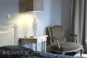 Chalet Sapin Boutique Hotel_best deals_Hotel_Macedonia_Pella_Edessa City