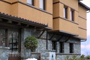 Chalet Sapin Boutique Hotel_accommodation_in_Hotel_Macedonia_Pella_Edessa City