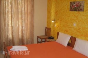 Thalia Hotel_lowest prices_in_Hotel_Crete_Lasithi_Sitia