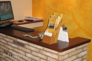 Thalia Hotel_best prices_in_Hotel_Crete_Lasithi_Sitia
