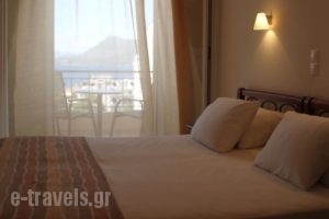 Niovi Luxury Apartments_best deals_Apartment_Central Greece_Evia_Edipsos