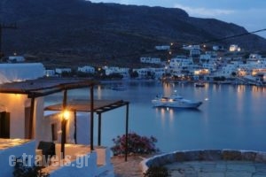 Alisideri Studios_lowest prices_in_Hotel_Cyclades Islands_Folegandros_Folegandros Chora