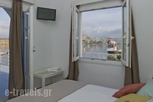 Hotel Oasis_best prices_in_Hotel_Cyclades Islands_Paros_Paros Chora