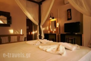 Doge Traditional Hotel_travel_packages_in_Crete_Chania_Chania City
