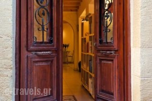 Odyssey House_accommodation_in_Hotel_Crete_Chania_Chania City