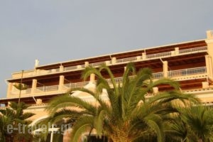 Paramonas Hotel_travel_packages_in_Ionian Islands_Corfu_Corfu Rest Areas