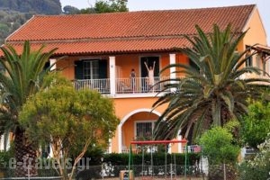 Irene Villas_accommodation_in_Villa_Ionian Islands_Corfu_Arillas