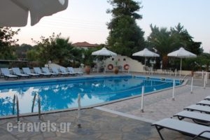 Olympion Melathron_lowest prices_in_Hotel_Thessaly_Larisa_Larisa City