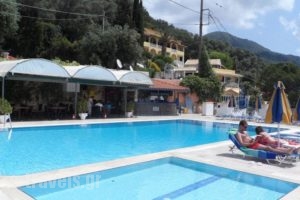 Lido Sofia Holidays_lowest prices_in_Hotel_Ionian Islands_Corfu_Agios Gordios