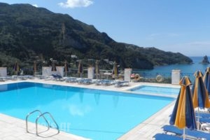 Lido Sofia Holidays_accommodation_in_Hotel_Ionian Islands_Corfu_Agios Gordios