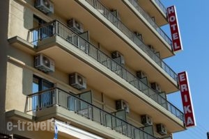 Hotel Erika_holidays_in_Hotel_Thraki_Evros_Alexandroupoli