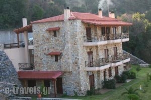 Lithoktisto_lowest prices_in_Hotel_Central Greece_Evia_Nea Artaki