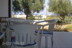 Bayview Apartments_best prices_in_Apartment_Crete_Lasithi_Aghios Nikolaos