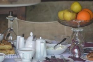 Hagiati Guesthouse_best deals_Hotel_Macedonia_Pella_Edessa City