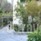 Stelios Studios_best deals_Hotel_Thessaly_Magnesia_Pinakates