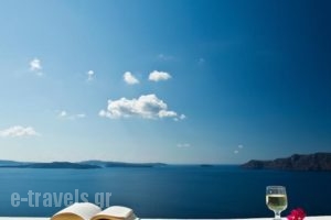 Nikos Villas_travel_packages_in_Cyclades Islands_Sandorini_Oia