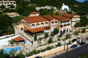 Lidecorfu Sun_accommodation_in_Hotel_Ionian Islands_Corfu_Corfu Rest Areas