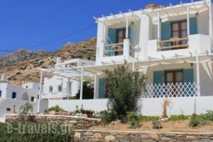Iliofegaro_accommodation_in_Hotel_Cyclades Islands_Sifnos_Kamares