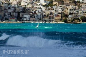 Bay View Apts II_best prices_in_Hotel_Crete_Lasithi_Sitia