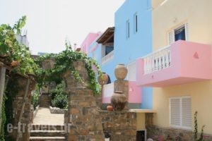 Sissi Mare Apartments_best prices_in_Apartment_Crete_Lasithi_Sisi